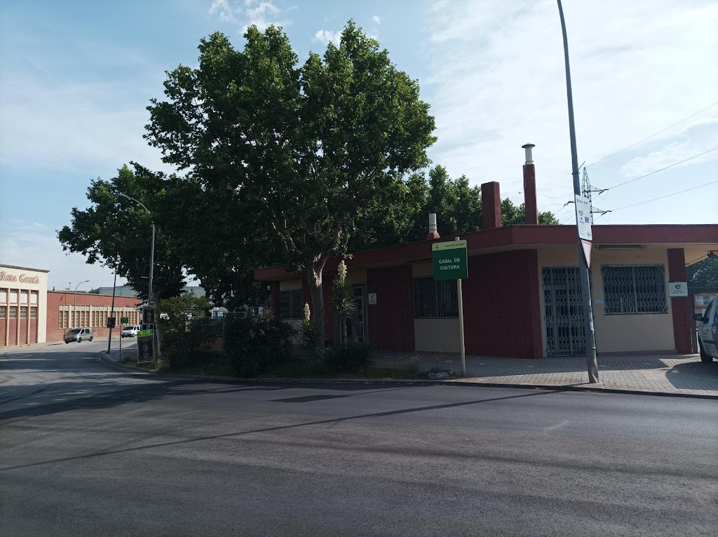 Oficina de Catala de Montornes (CNL del Valles Oriental - CPNL)