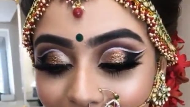 B R V Beauty Parlour Classes