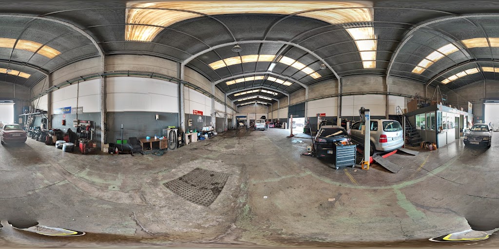 Taller Autolavado Almassora, S.L.U.