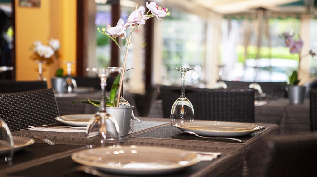 Da Arianna Restaurante, Pizzeria & Grill