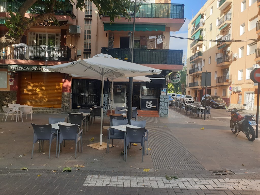 Zamora — Ambiente