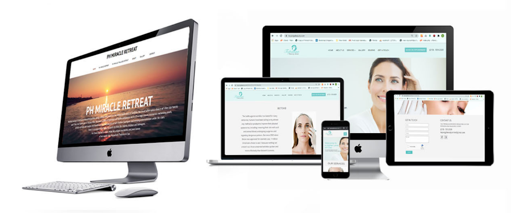 Boston Seo Marketing Service
