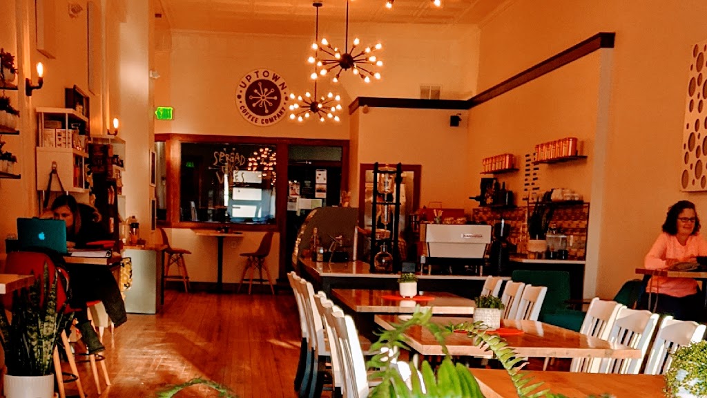 Photo of Uptown Coffee Company