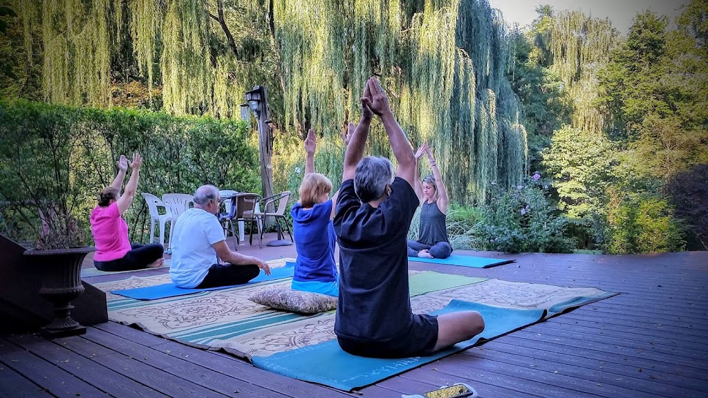  Willow Tree Yoga