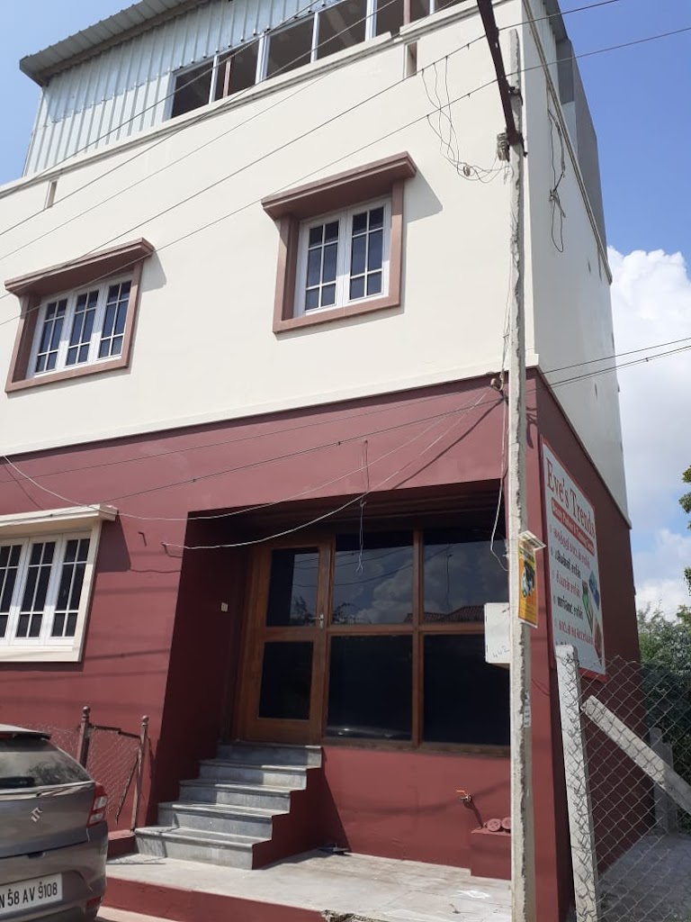 Eve S Trends Ladies Beauty Parlor Training Institute Pg For Ladies