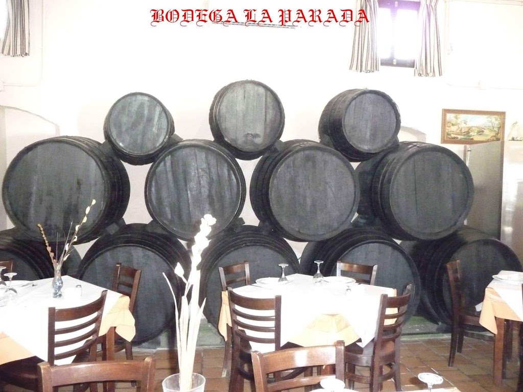 Bodega la Parada