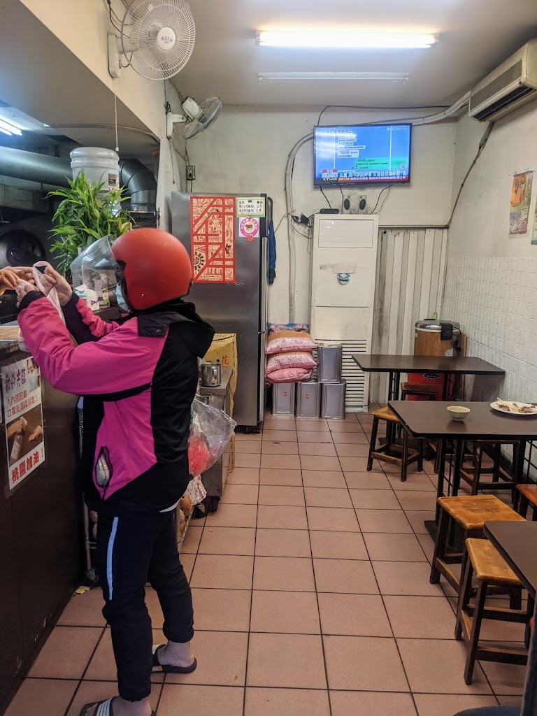香港蓉記燒臘粥飯館 的照片
