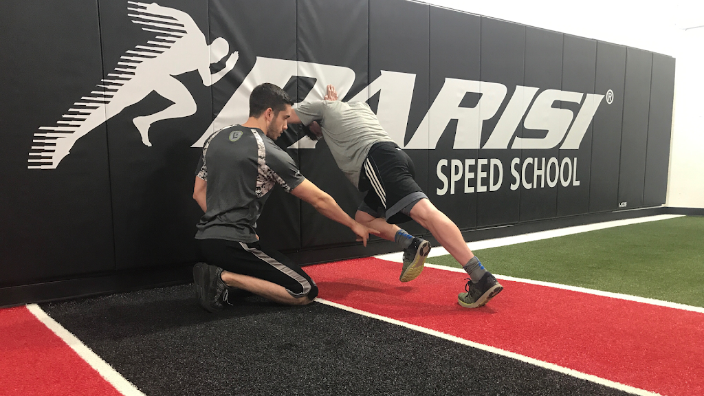  Parisi Speed School of Franklin Lakes