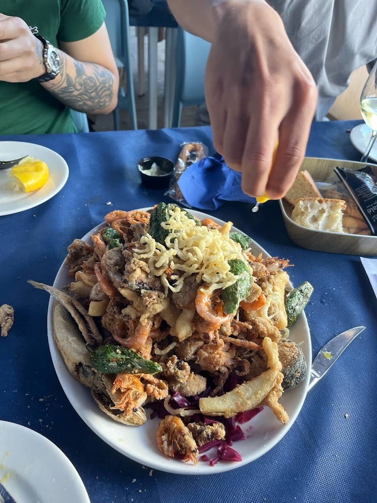 Club Nautico El Chalet — Mas recientes