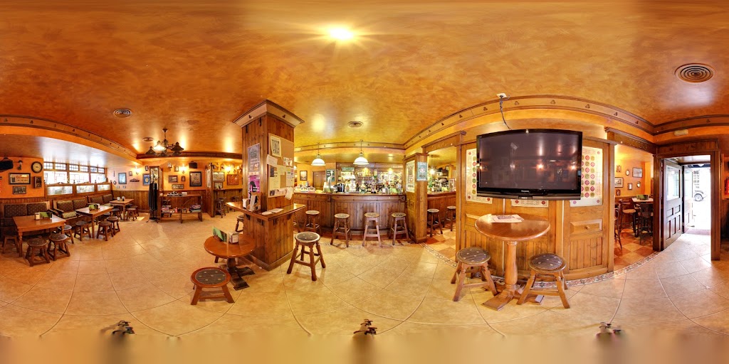 The Ha'penny Bridge Irish Pub 3.0