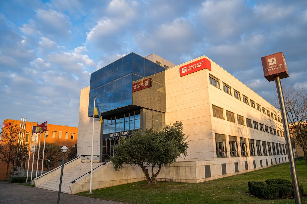 Universidad de La Rioja