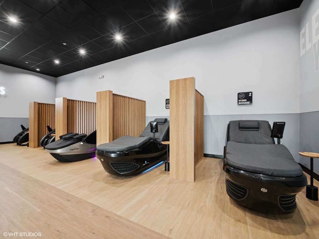  Crunch Fitness - Copperfield