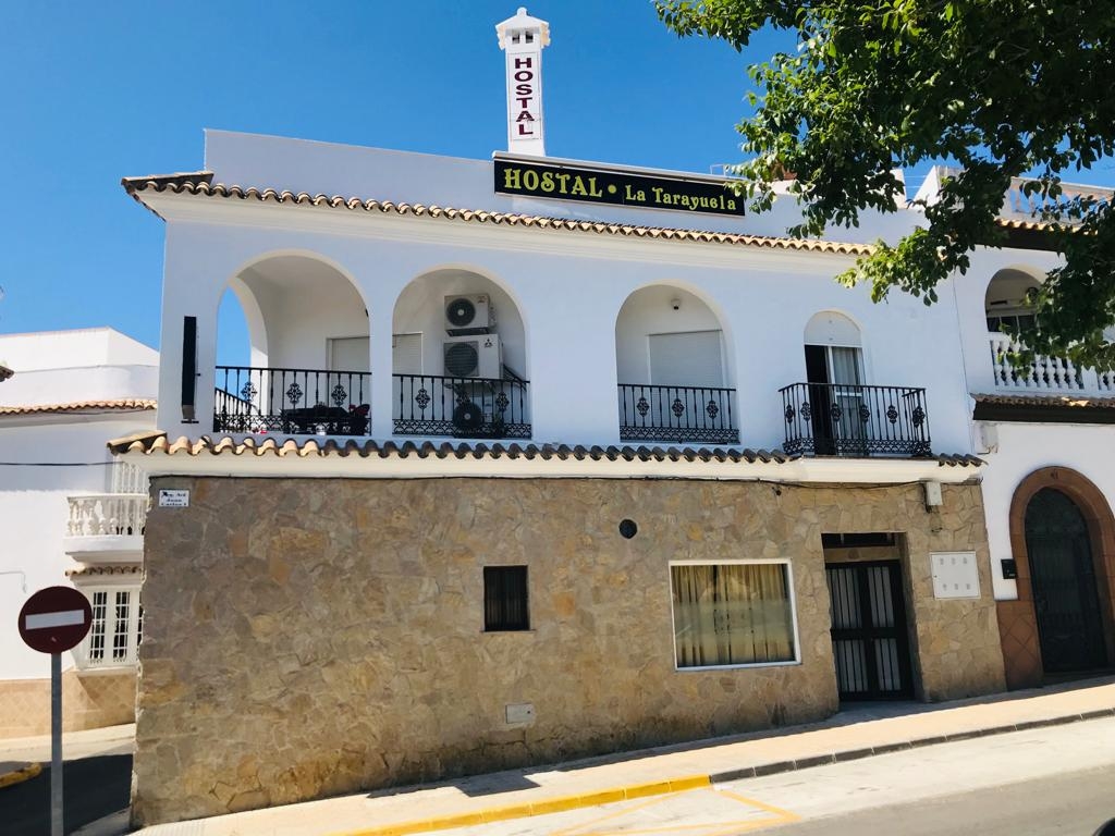 Hostal La Tarayuela