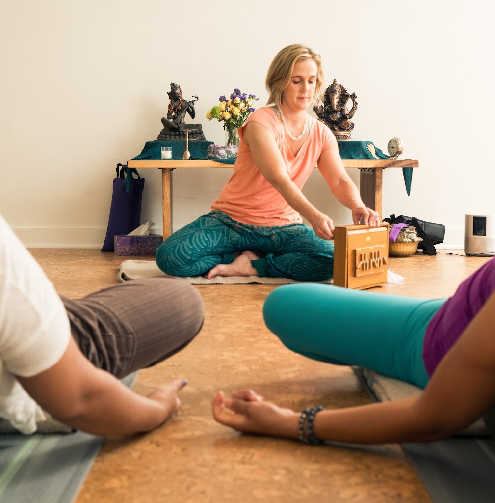  KULE Yoga & Ayurveda