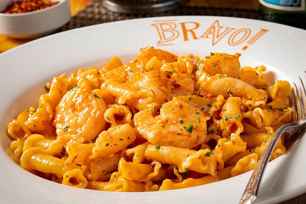  Bravo! Italian Kitchen