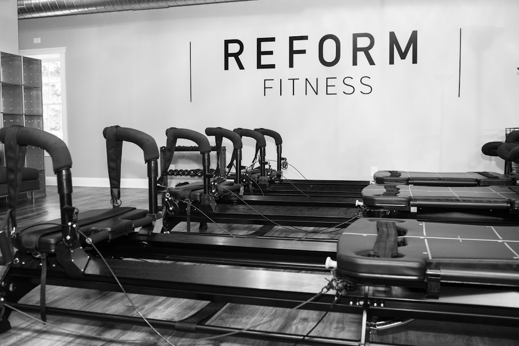  Reform Fitness LLC