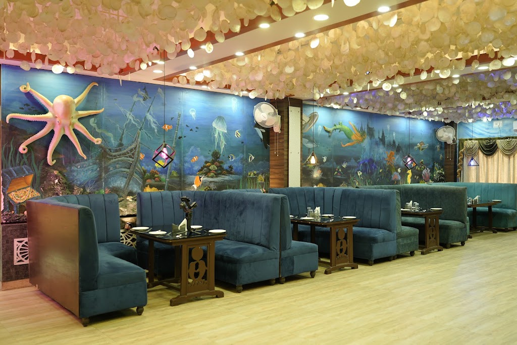 Tris Planet - Hotel & Restaurant