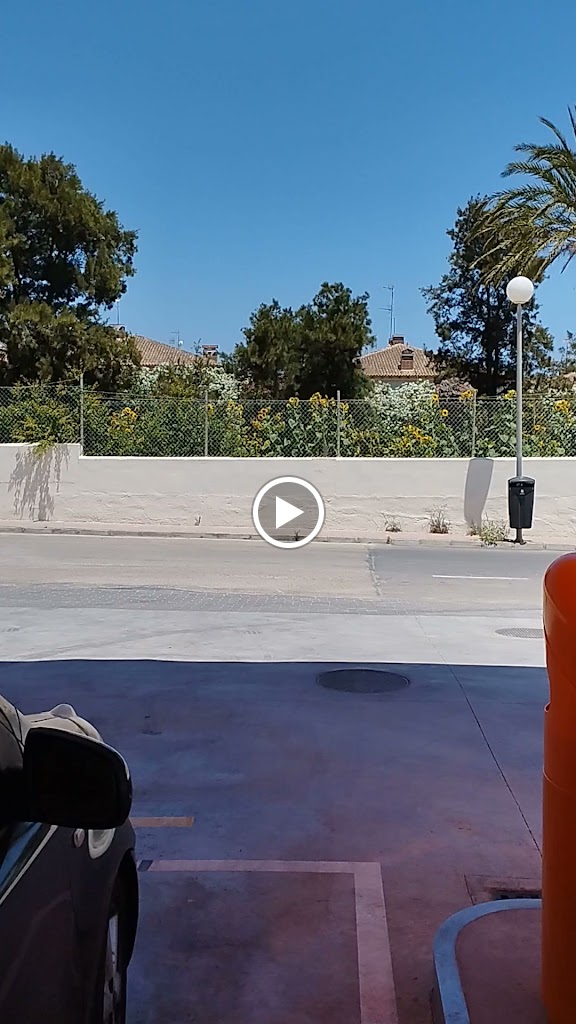 Plenergy Torrevieja V (antes Plenoil) — Videos