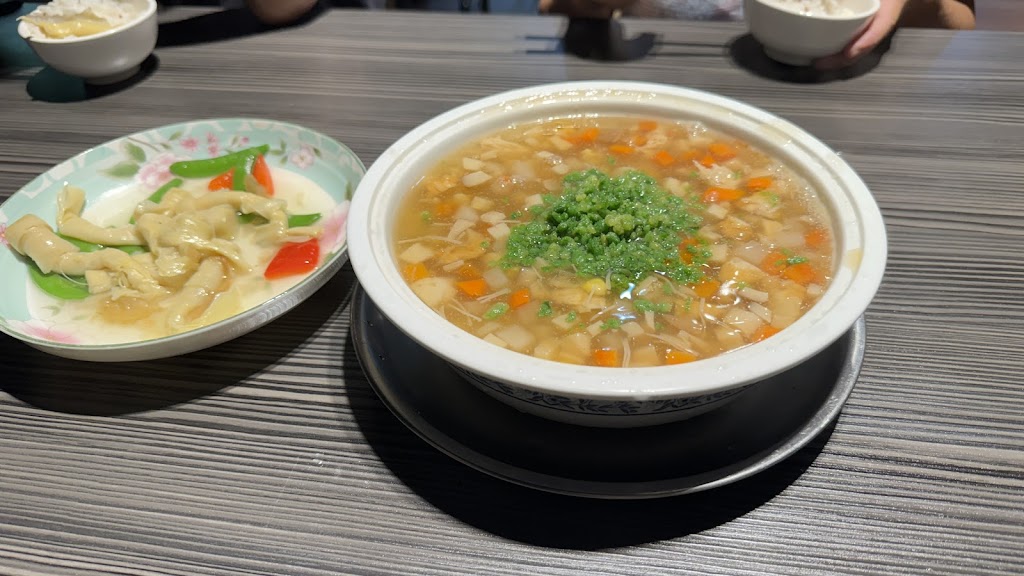 一二快樂蔬食會館 的照片