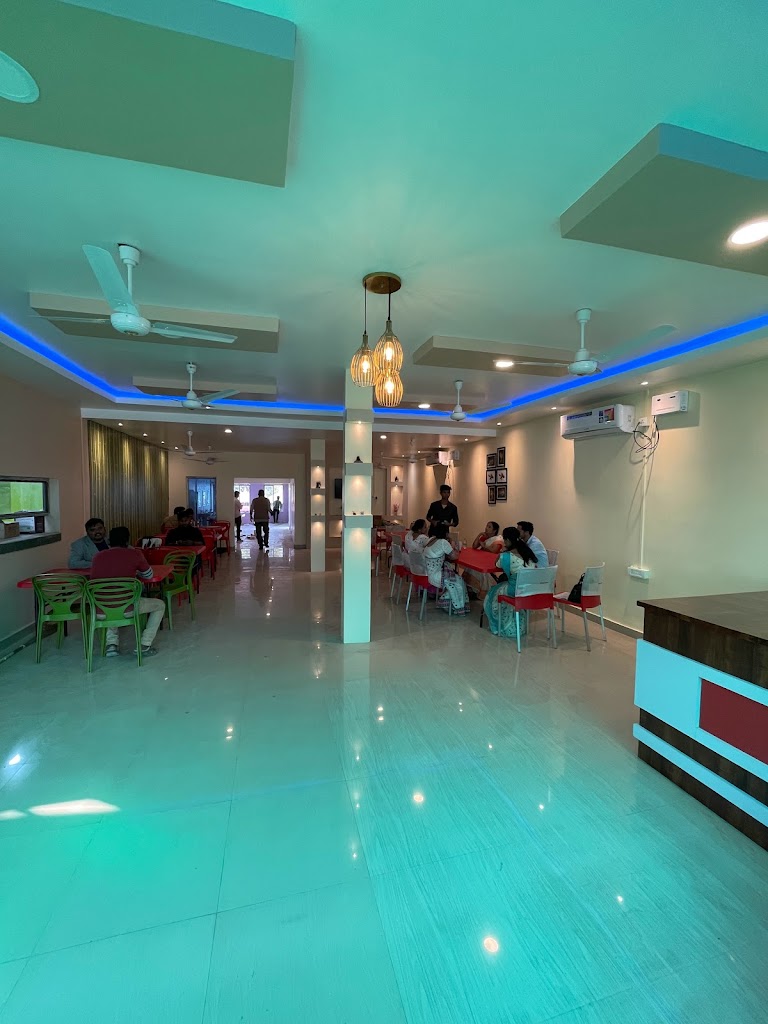 Amenities
