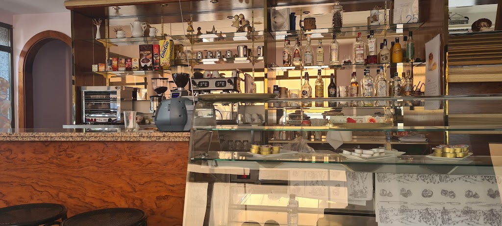 Panaderia y Cafeteria Tomas