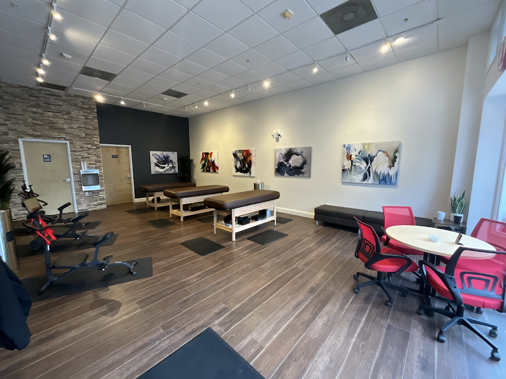  StretchMed Studios Flower Mound