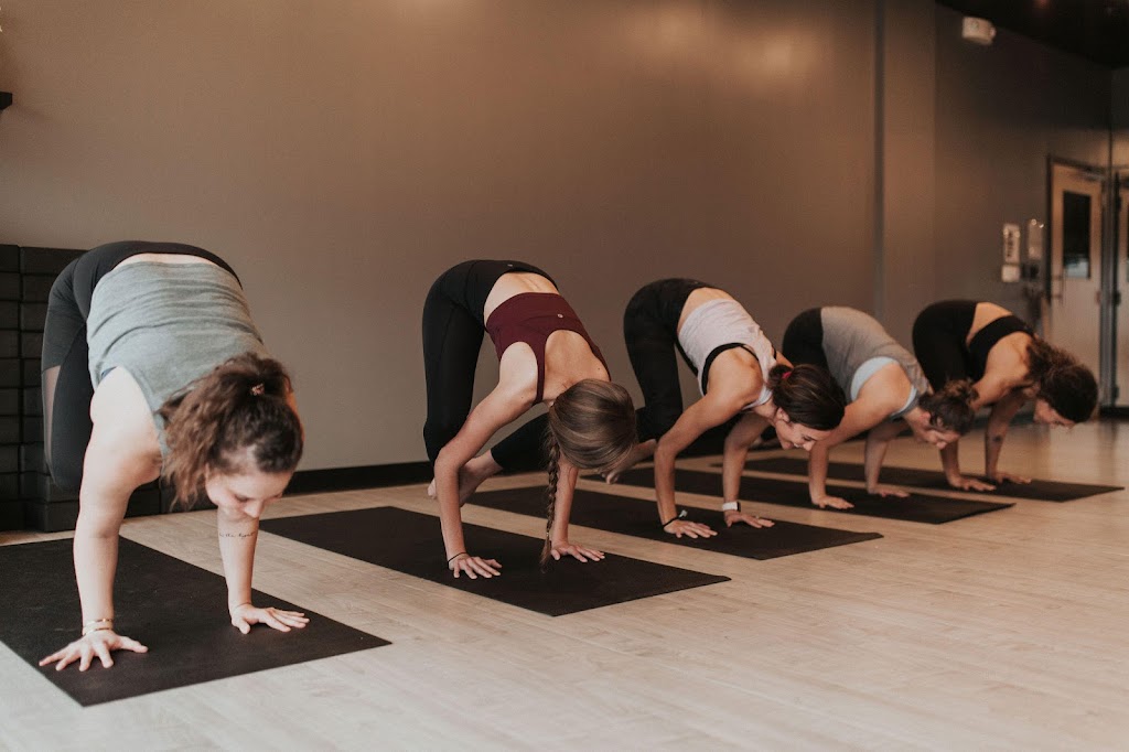  Power Life Yoga Barre Fitness - West Glen