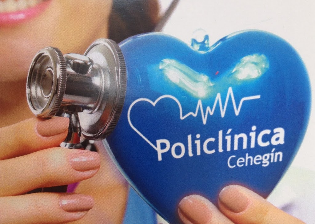 Policlinica Cehegin