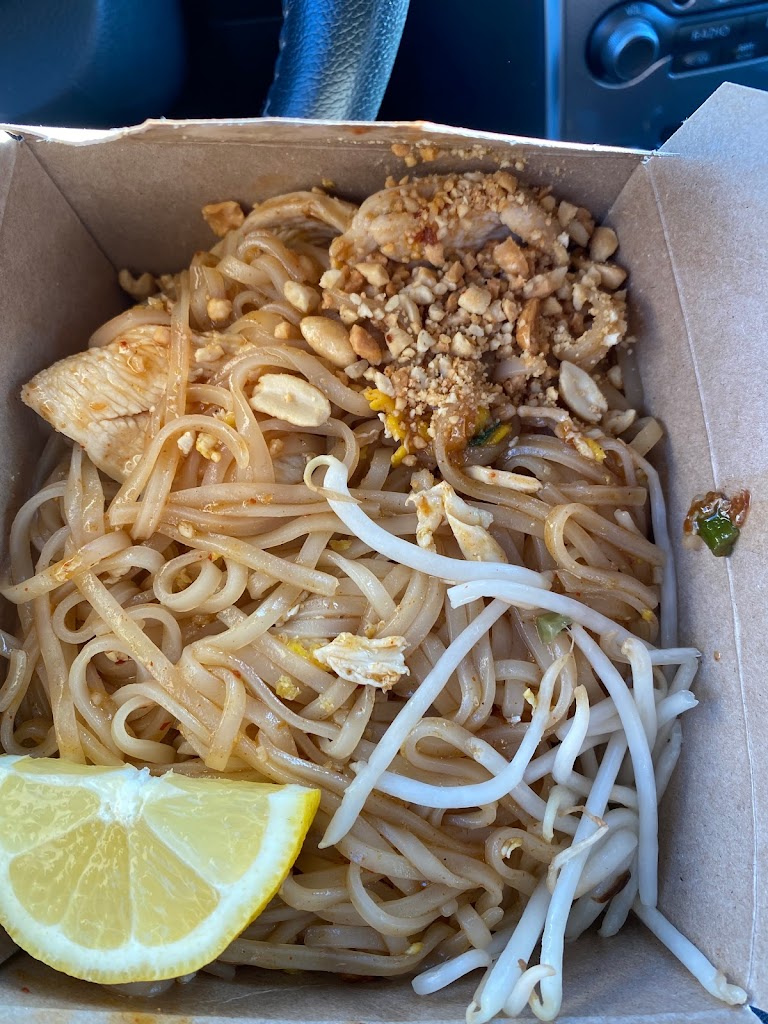 Heavenly Thai