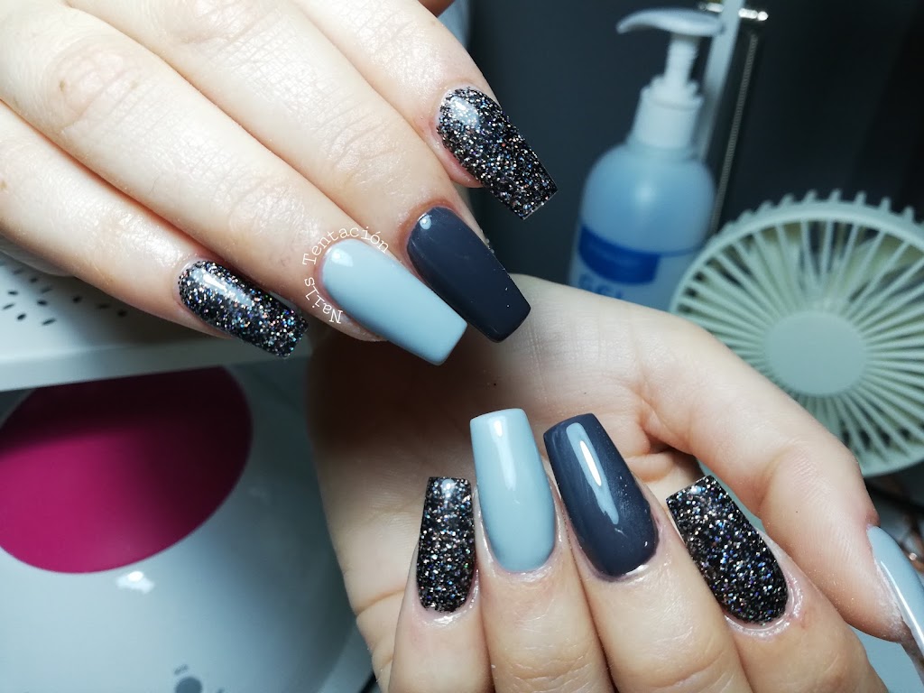 Nails Tentacion — Del propietario