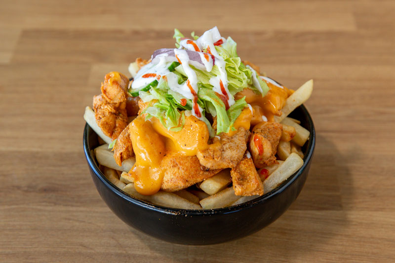 Poutine