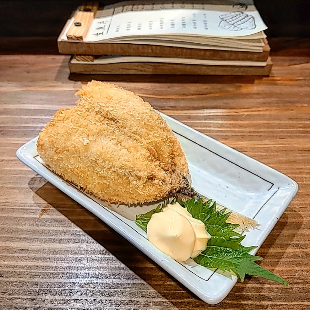 德洋壽司 嘉義美食 餐廳 日本料理 丼飯 燒烤 宵夜 的照片