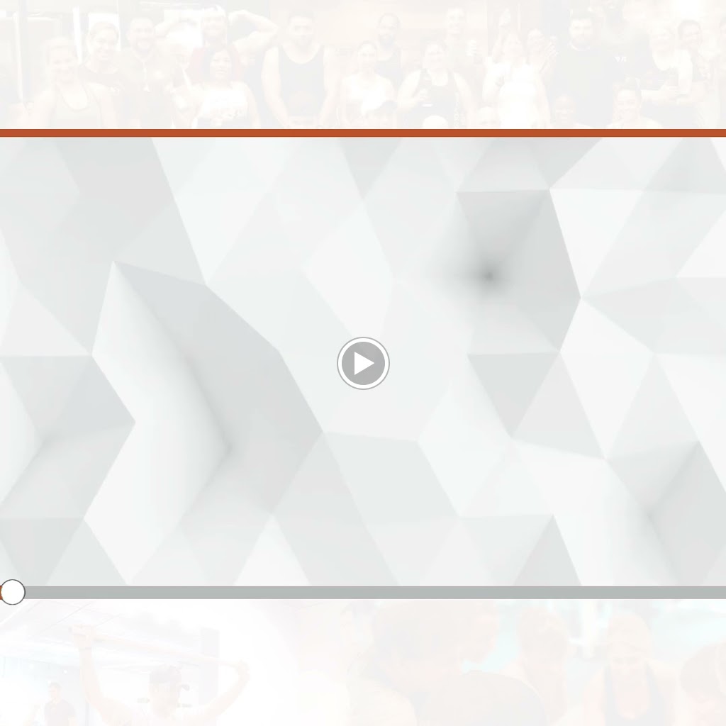  Catalyst Training Gyms