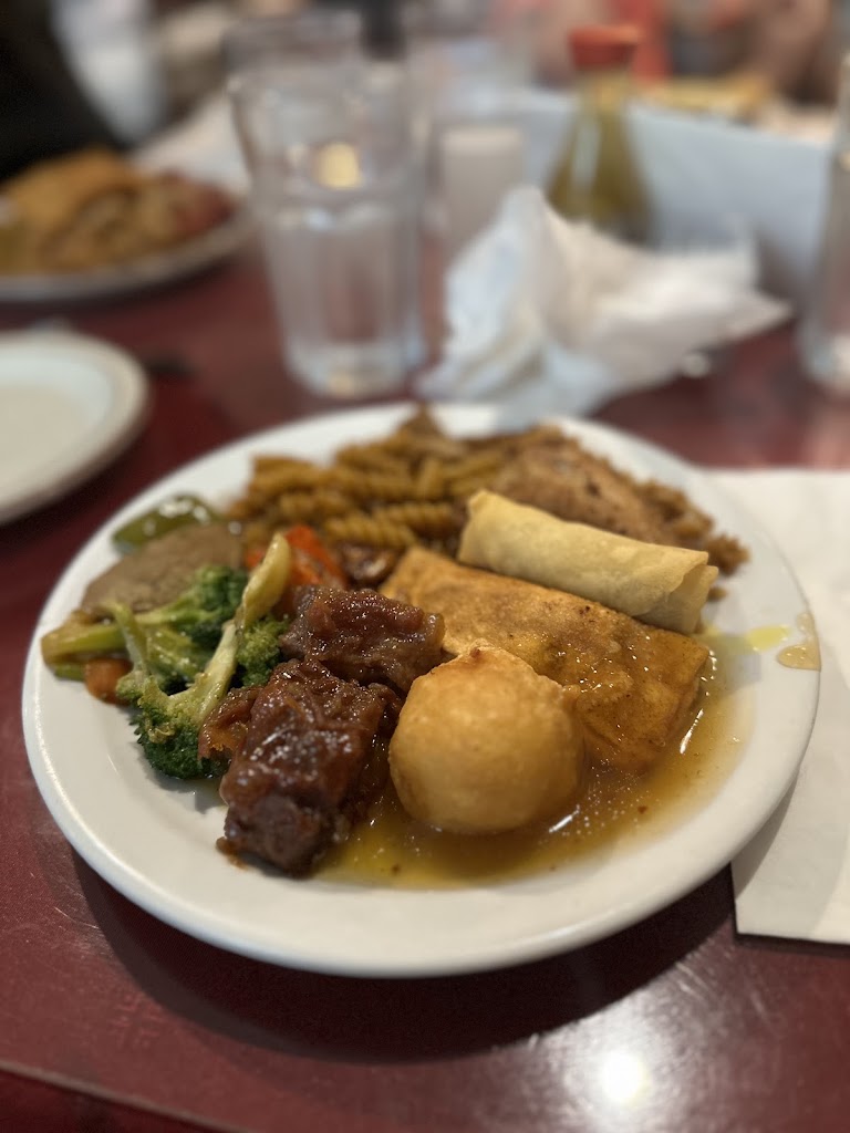 Food & drink
