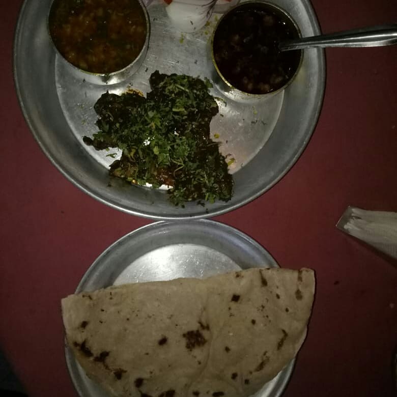 Bhakri