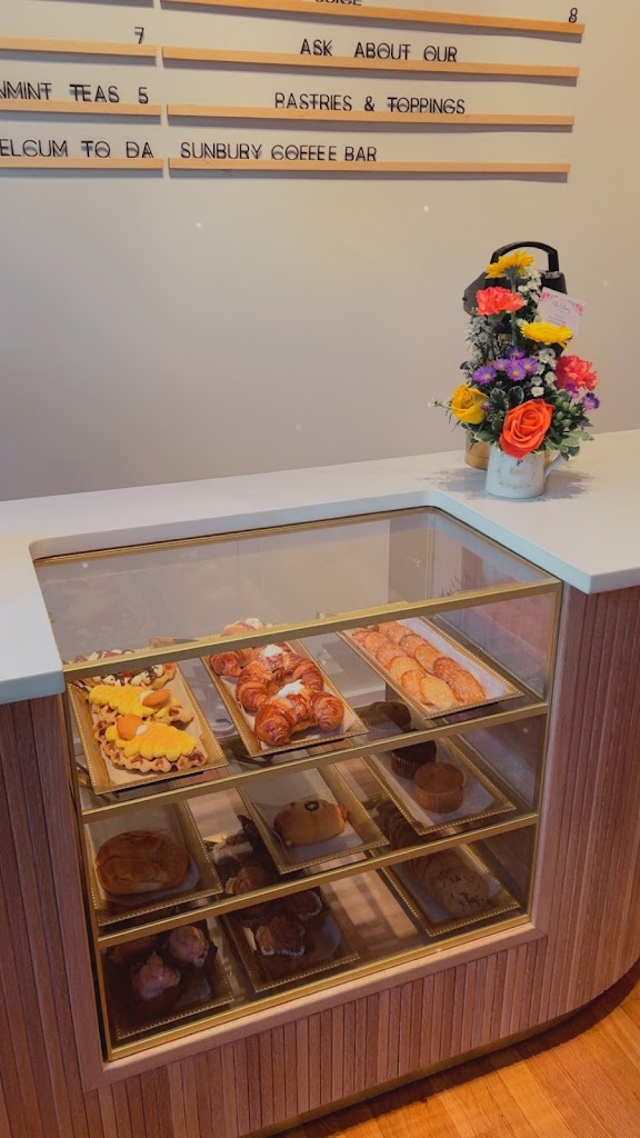 Photo of Sunbury Coffee Bar