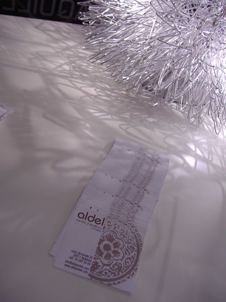 Aldel Estetic — Del propietario