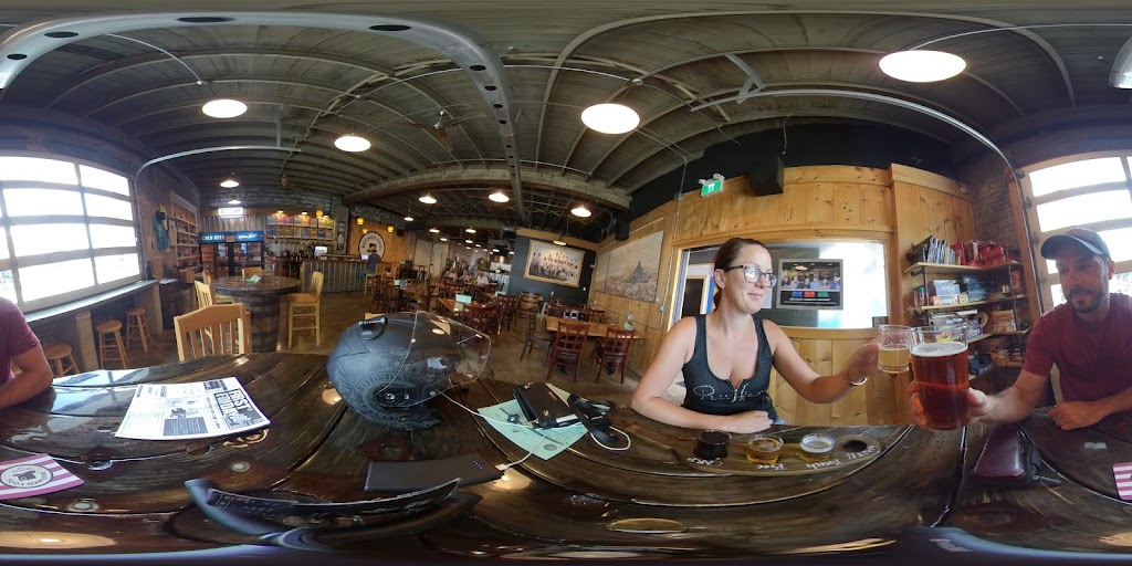 Street View & 360°
