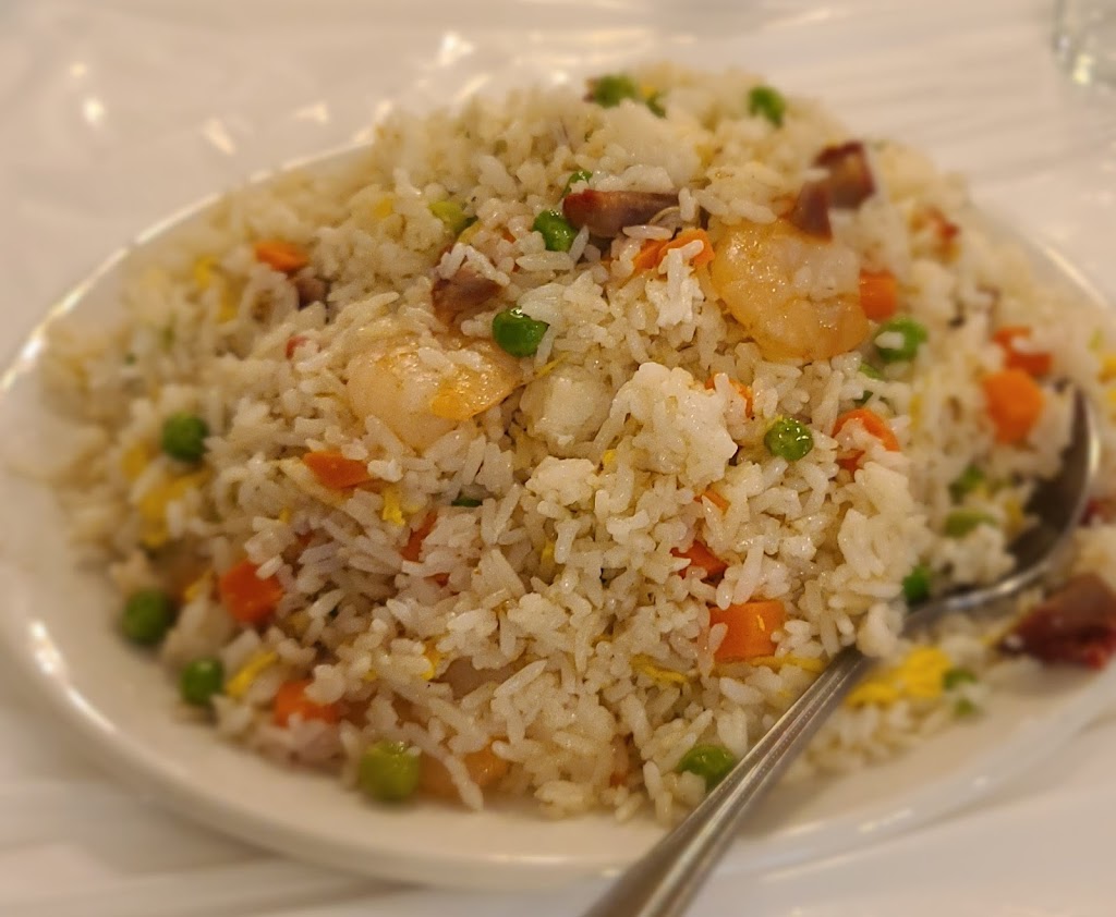 Fried rice