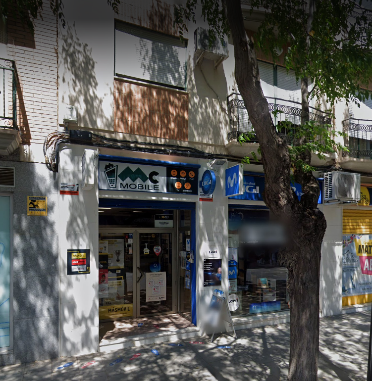 BEEP tu tienda de informatica en San Vicente del Raspeig