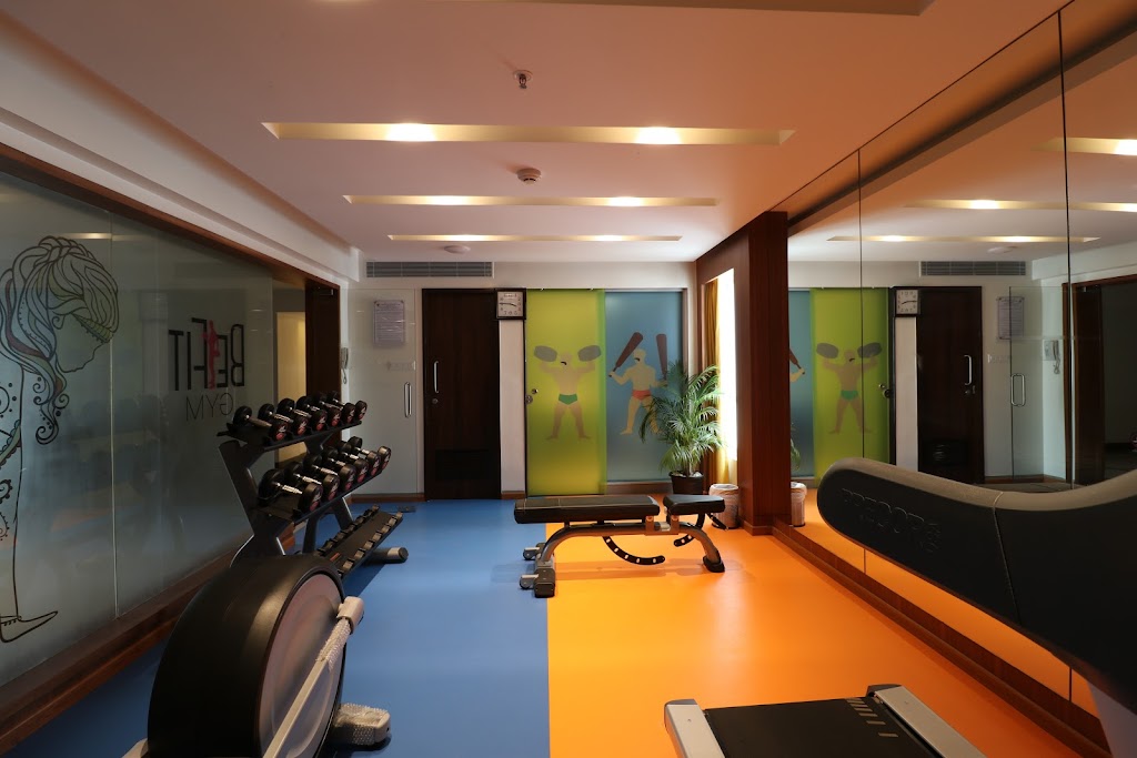 Amenities