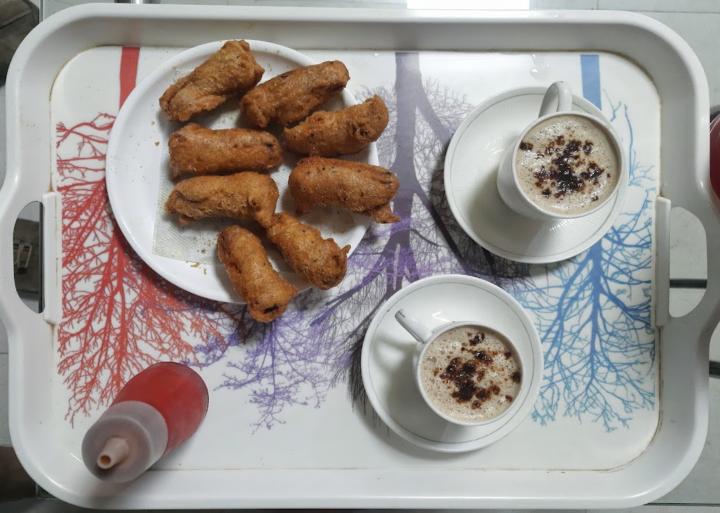 Food & drink