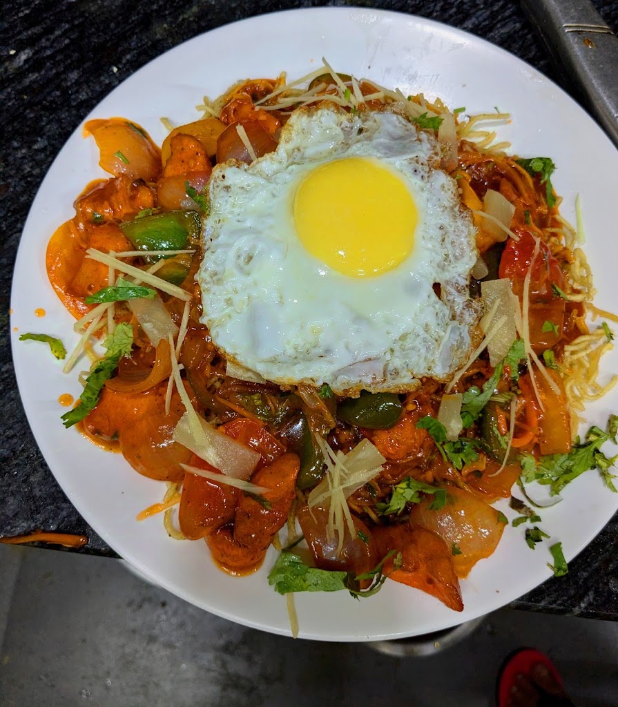 Nirbasi Family Restaurant