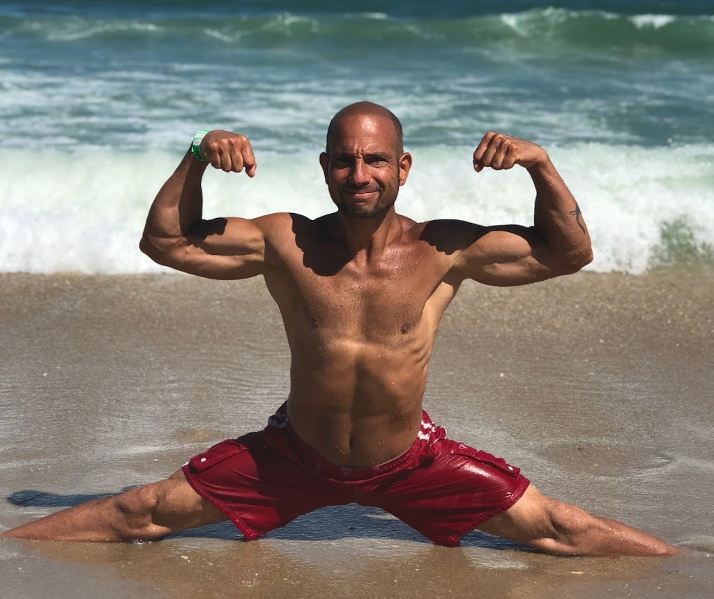  Personal Trainer Fort Lauderdale