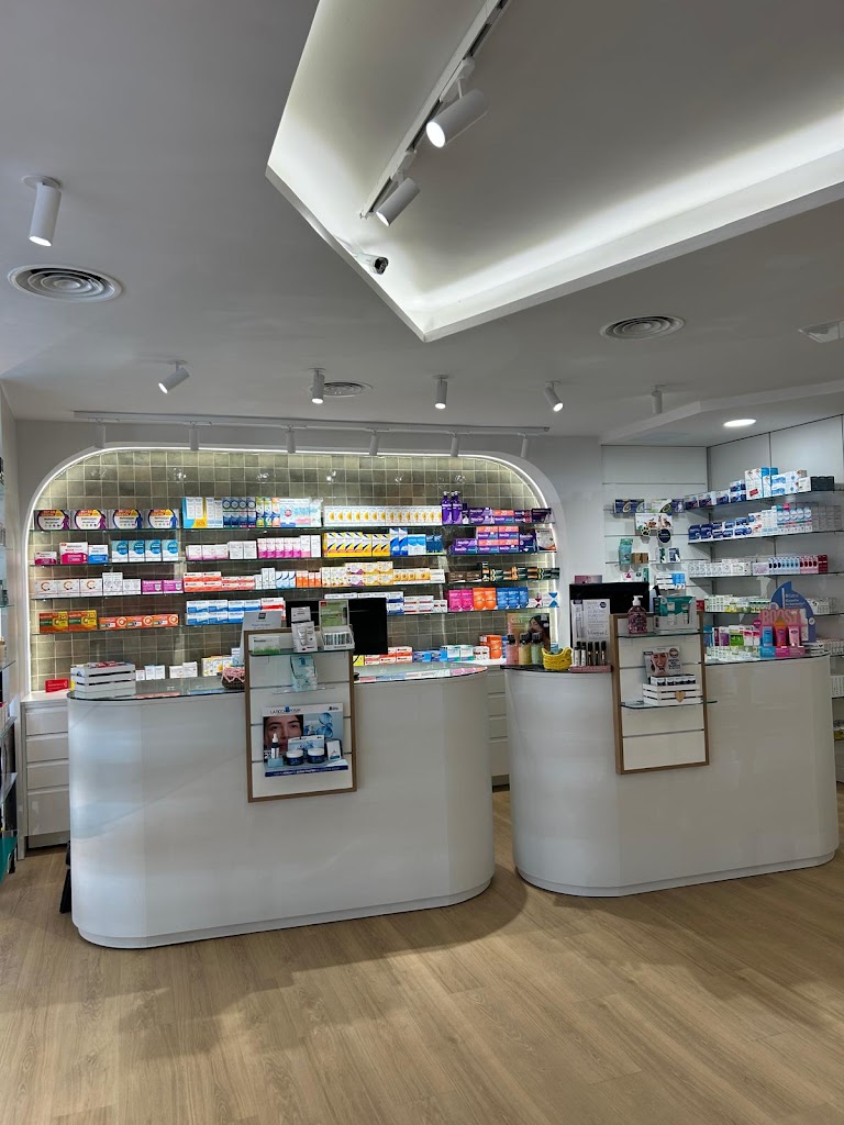 FARMACIA ESTHER COLLADO SANT BOI DE LLOBREGAT