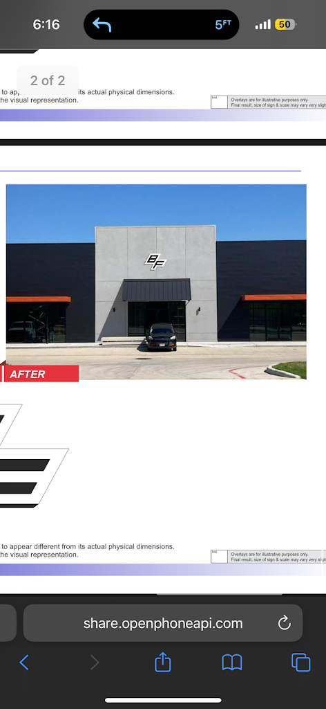  Builtfit Athletics Gym