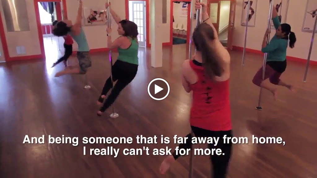  Extend Fitness Studio