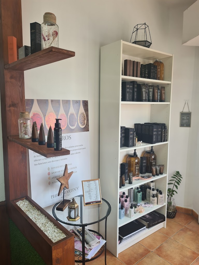 Peluqueria Eclipse Arrecife