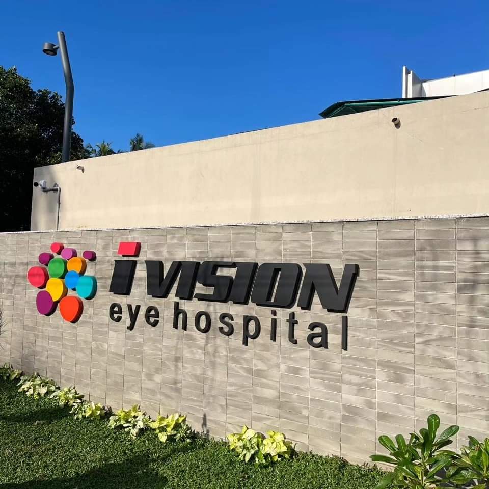 Ivision Eye Hospital
