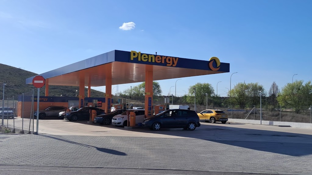 Plenergy Madrid IX (antes Plenoil)